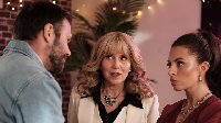 The Hairdresser Mysteries
